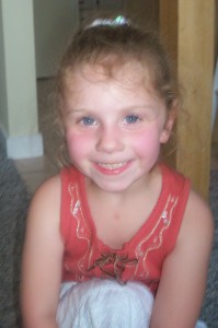 Morgan Layla- Baby Parade