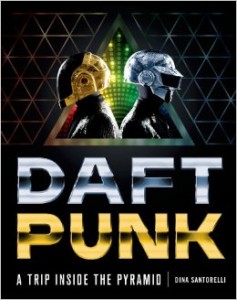 Dina's cover Daft Punk