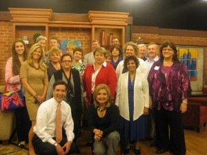 Press Club at CBS 3 Philadelphia