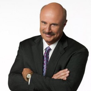 Dr Phil