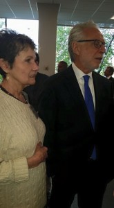 Temple 3 Wolf and Marianne