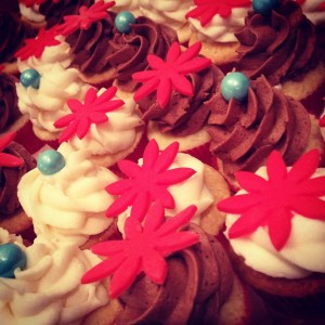 Cupcakes