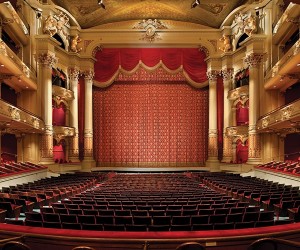 Academy of Music phila