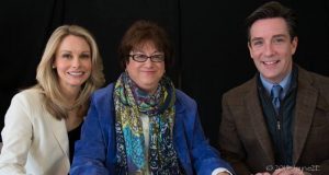 Workshop Feb 2015 Panel 2