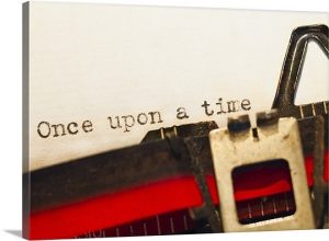 old-fashioned-typewriter