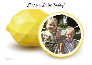 Adriana & Peyton SMILE