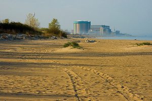 Zion Nuclear Power Plant