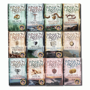 Poldark Books